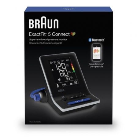 Braun ExactFit 5 Connect BUA6350EU